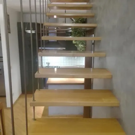 Spazioso Appartamento Sulla Riviera Del Brenta Apartamento Sambruson