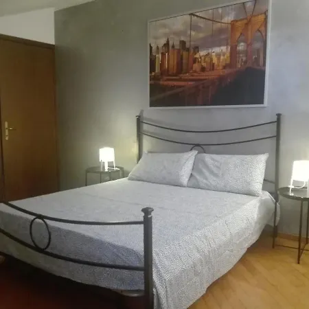 Spazioso Appartamento Sulla Riviera Del Brenta Apartamento *