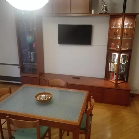 Apartamento Spazioso Appartamento Sulla Riviera Del Brenta Sambruson