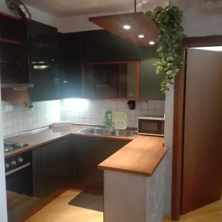 Apartamento Spazioso Appartamento Sulla Riviera Del Brenta Sambruson