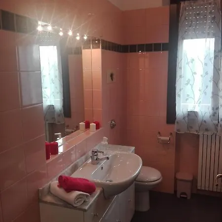 Apartamento Spazioso Appartamento Sulla Riviera Del Brenta