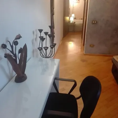 Spazioso Appartamento Sulla Riviera Del Brenta Apartamento
