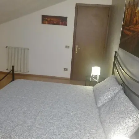Spazioso Appartamento Sulla Riviera Del Brenta Apartamento Sambruson