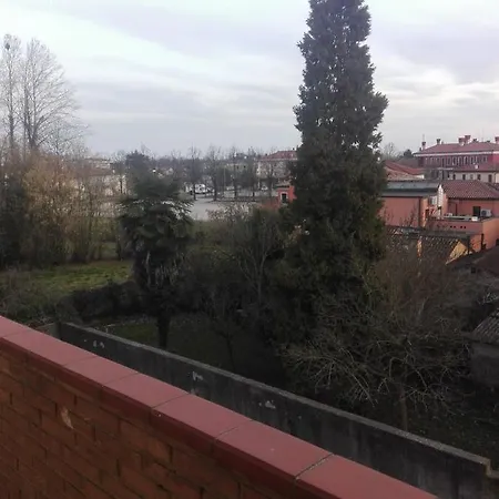 Apartamento Spazioso Appartamento Sulla Riviera Del Brenta Sambruson
