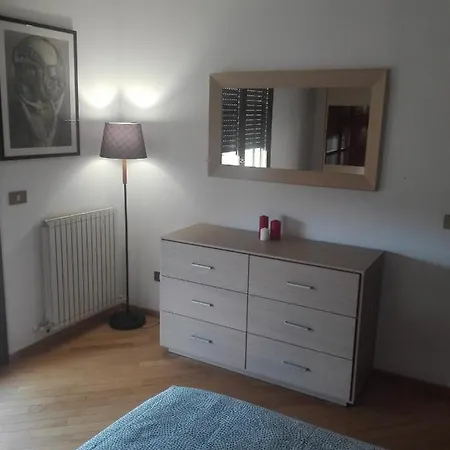 Spazioso Appartamento Sulla Riviera Del Brenta Apartamento