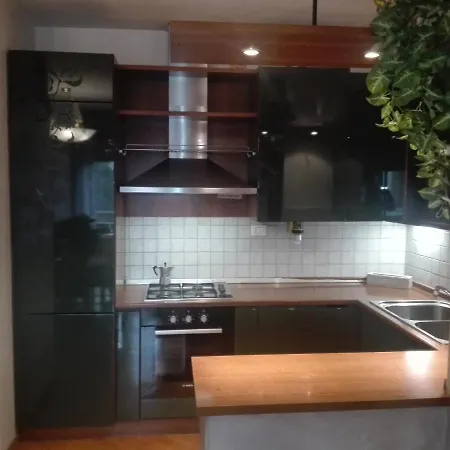 Apartment Spazioso Appartamento Sulla Riviera Del Brenta