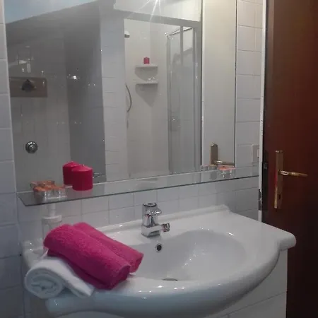 Spazioso Appartamento Sulla Riviera Del Brenta Apartment *